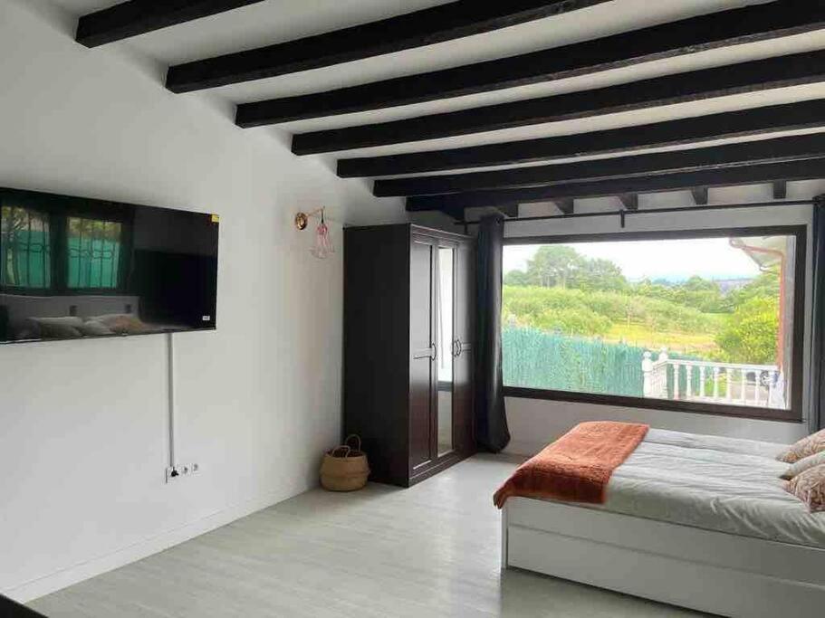 Casa Tomas Vila Carreno Exterior foto
